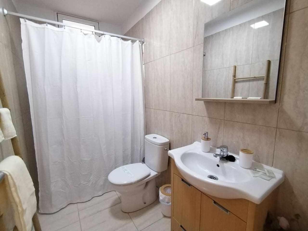 Apartment Rentenerife Magec Swing & Sun Amarilla Golf *