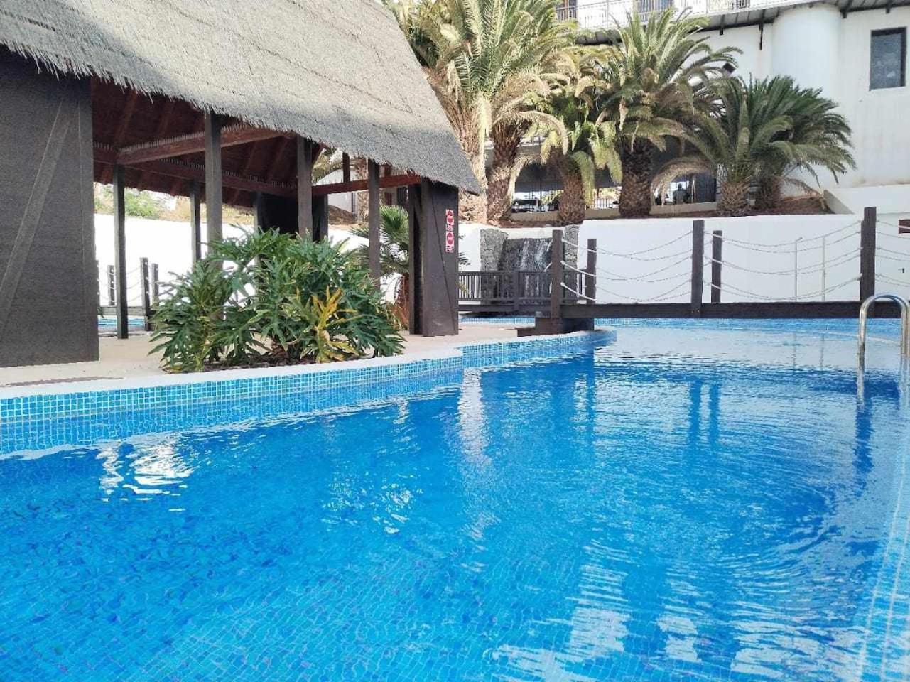 Rentenerife Magec Swing & Sun Amarilla Golf Apartamento San Miguel de Abona
