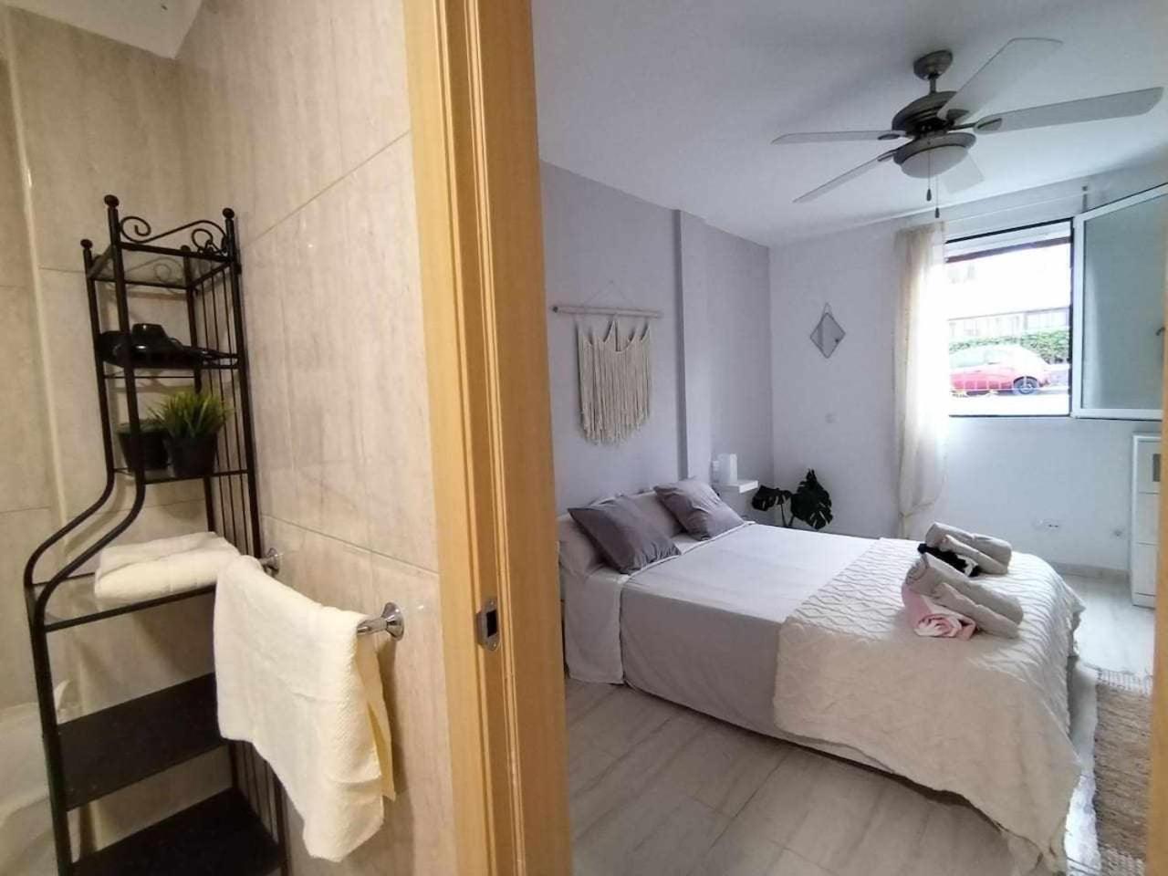 Apartamento Rentenerife Magec Swing & Sun Amarilla Golf San Miguel de Abona
