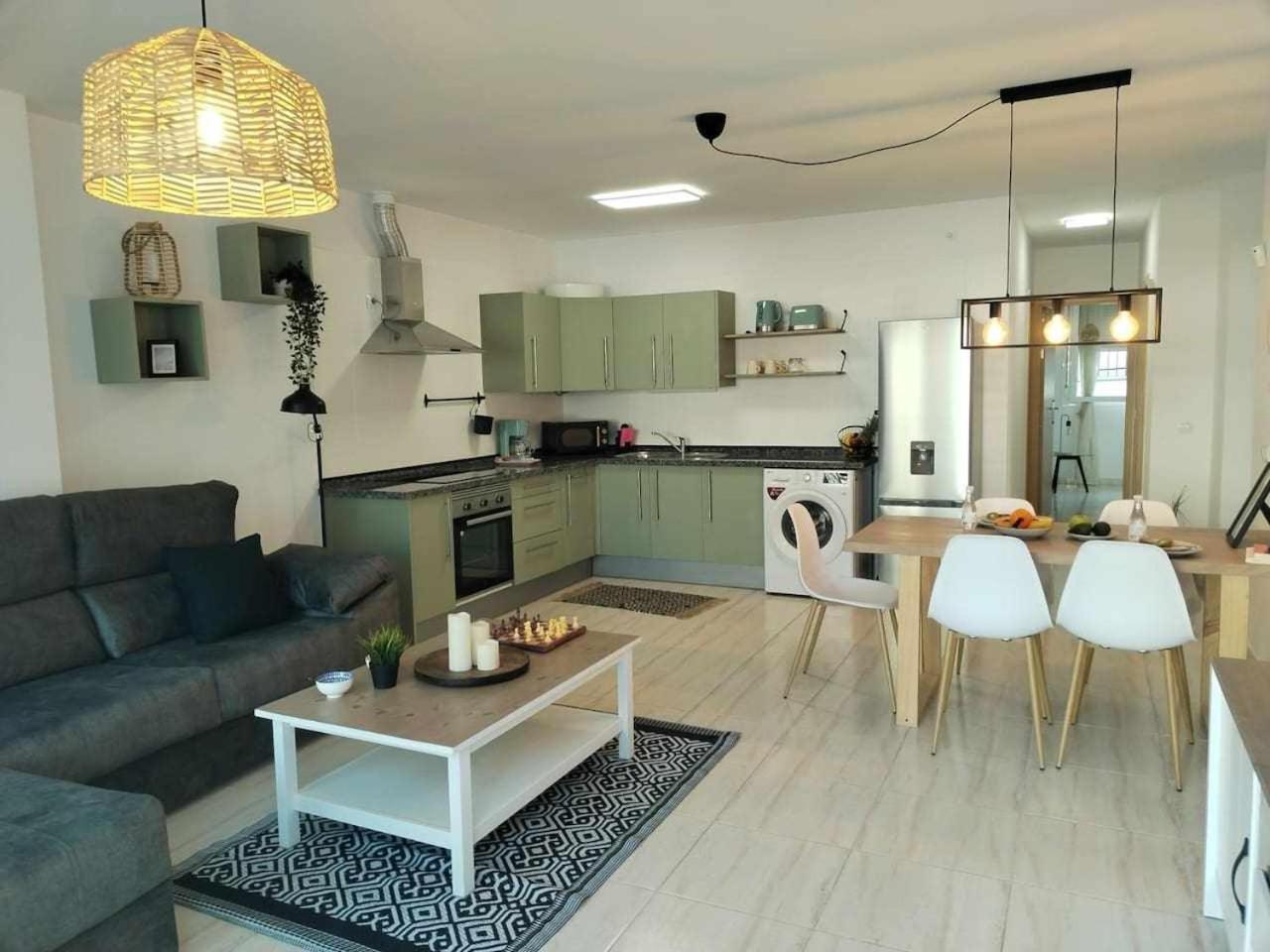 Apartamento Rentenerife Magec Swing & Sun Amarilla Golf