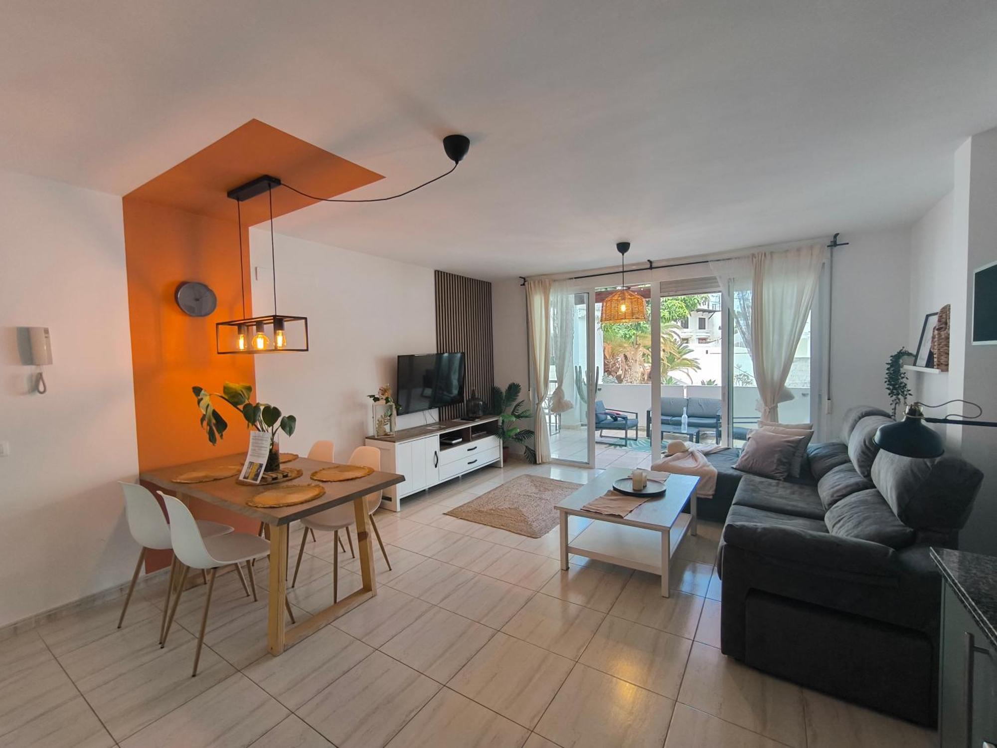 Apartamento Rentenerife Magec Swing & Sun Amarilla Golf *