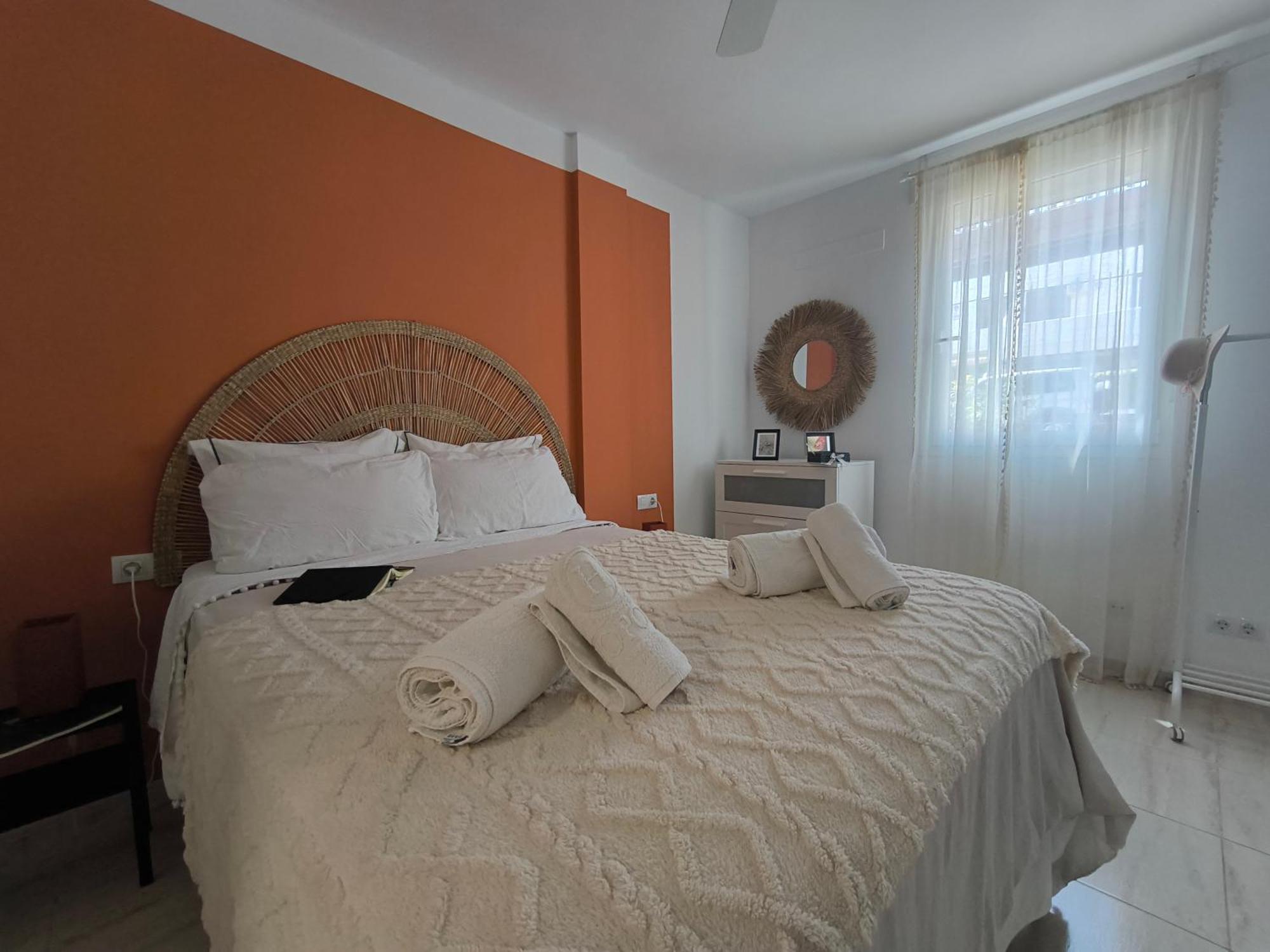 Apartamento Rentenerife Magec Swing & Sun Amarilla Golf San Miguel de Abona