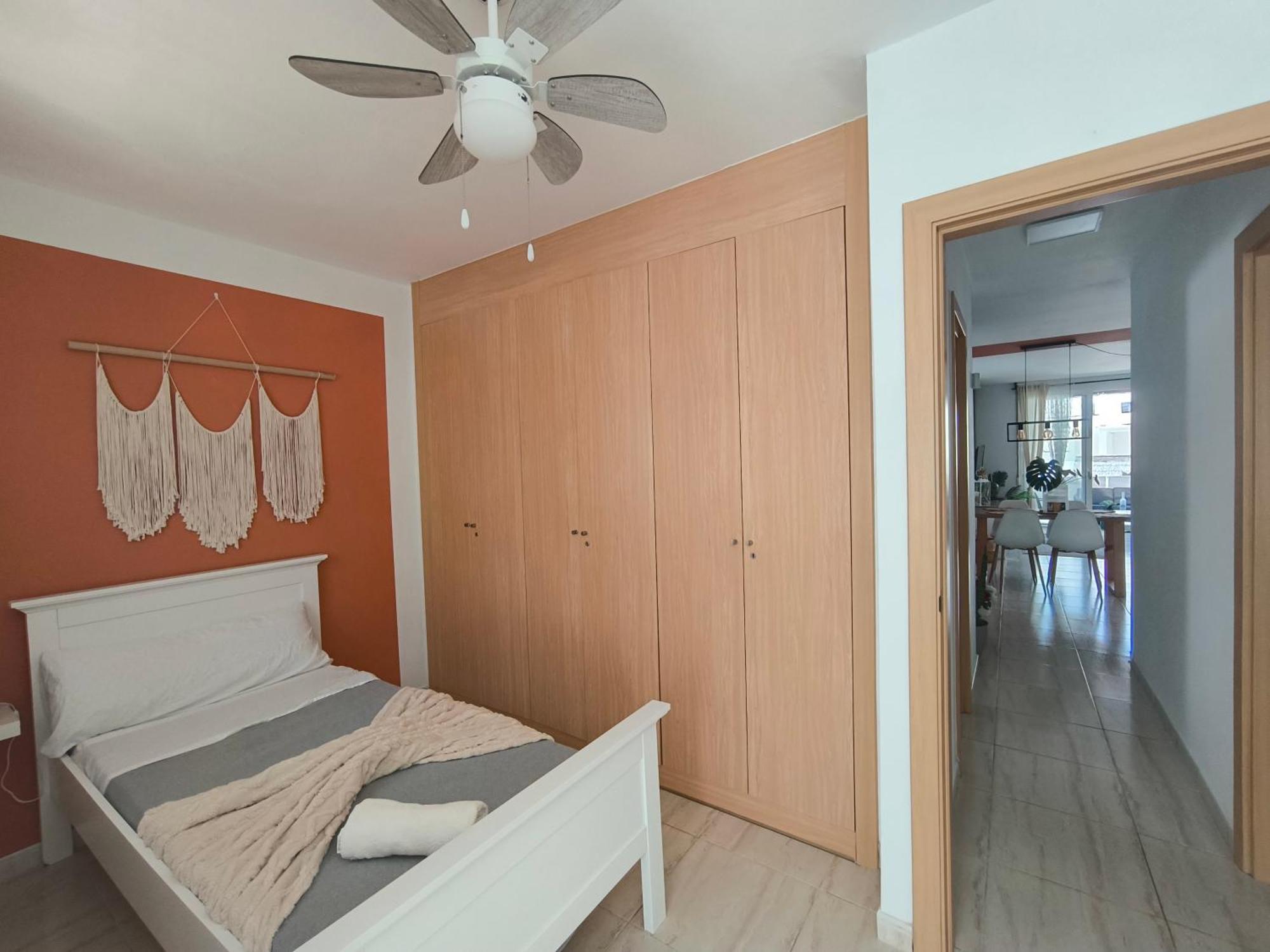 Apartamento Rentenerife Magec Swing & Sun Amarilla Golf *