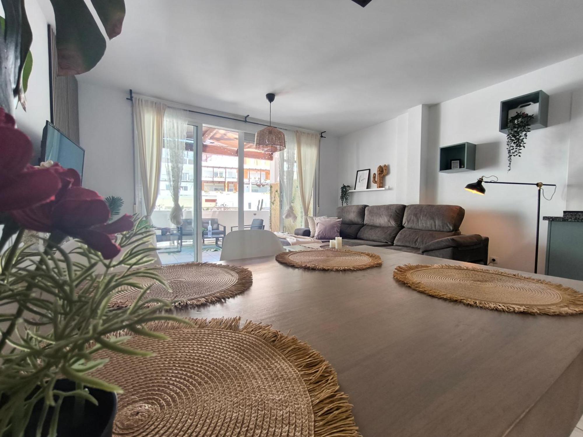 Rentenerife Magec Swing & Sun Amarilla Golf Apartamento San Miguel de Abona