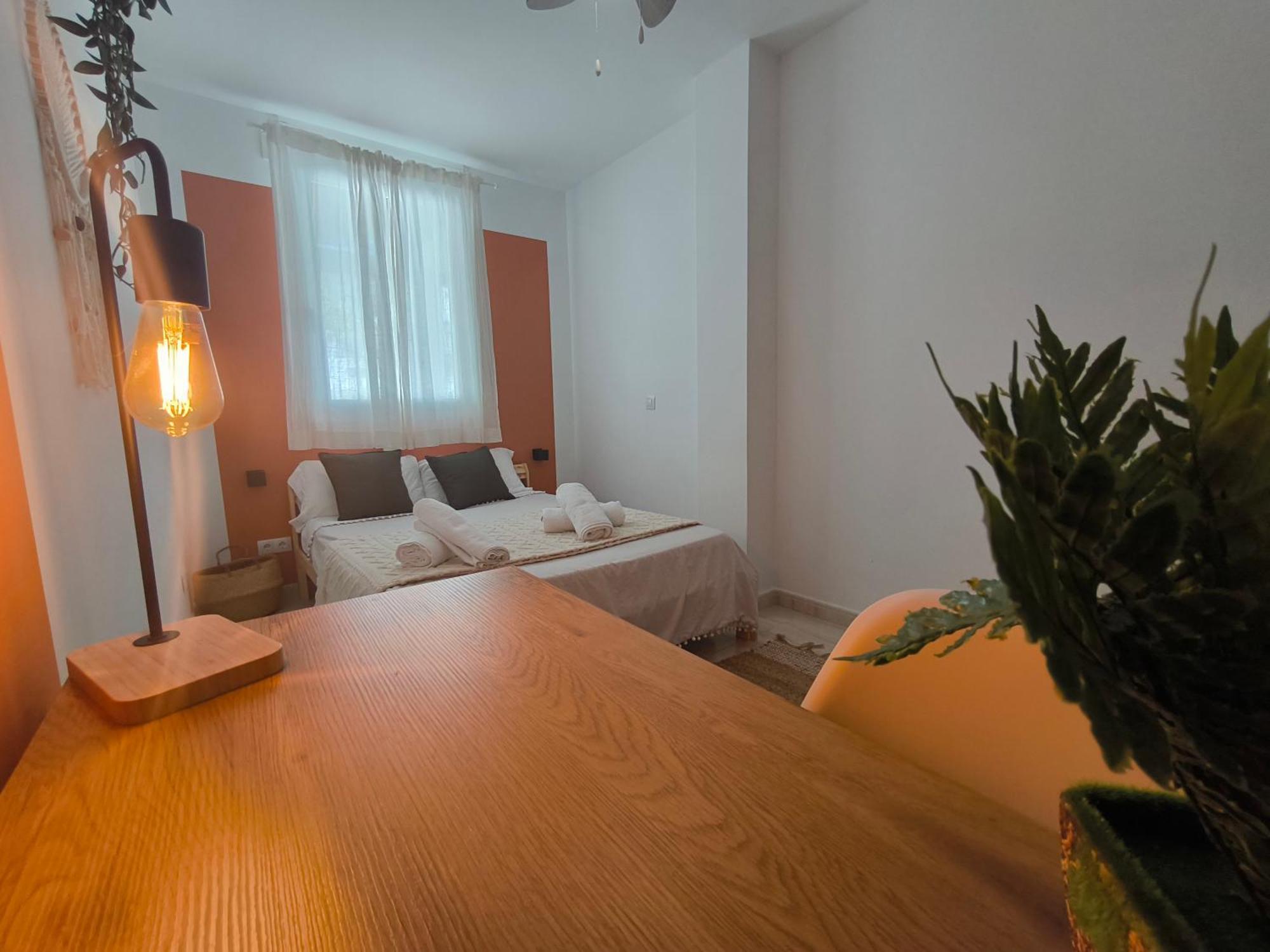Rentenerife Magec Swing & Sun Amarilla Golf Apartamento