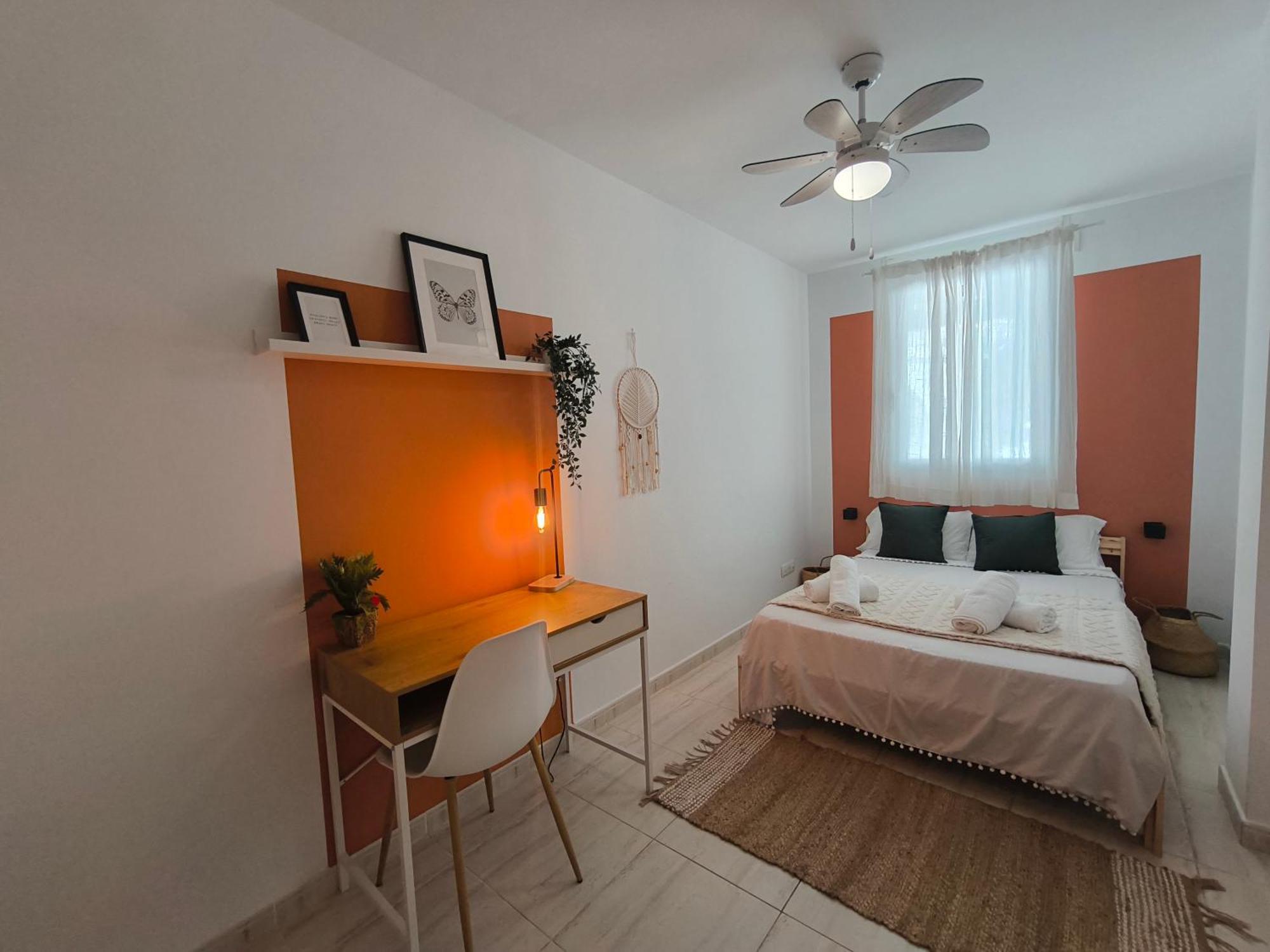 Apartamento Rentenerife Magec Swing & Sun Amarilla Golf