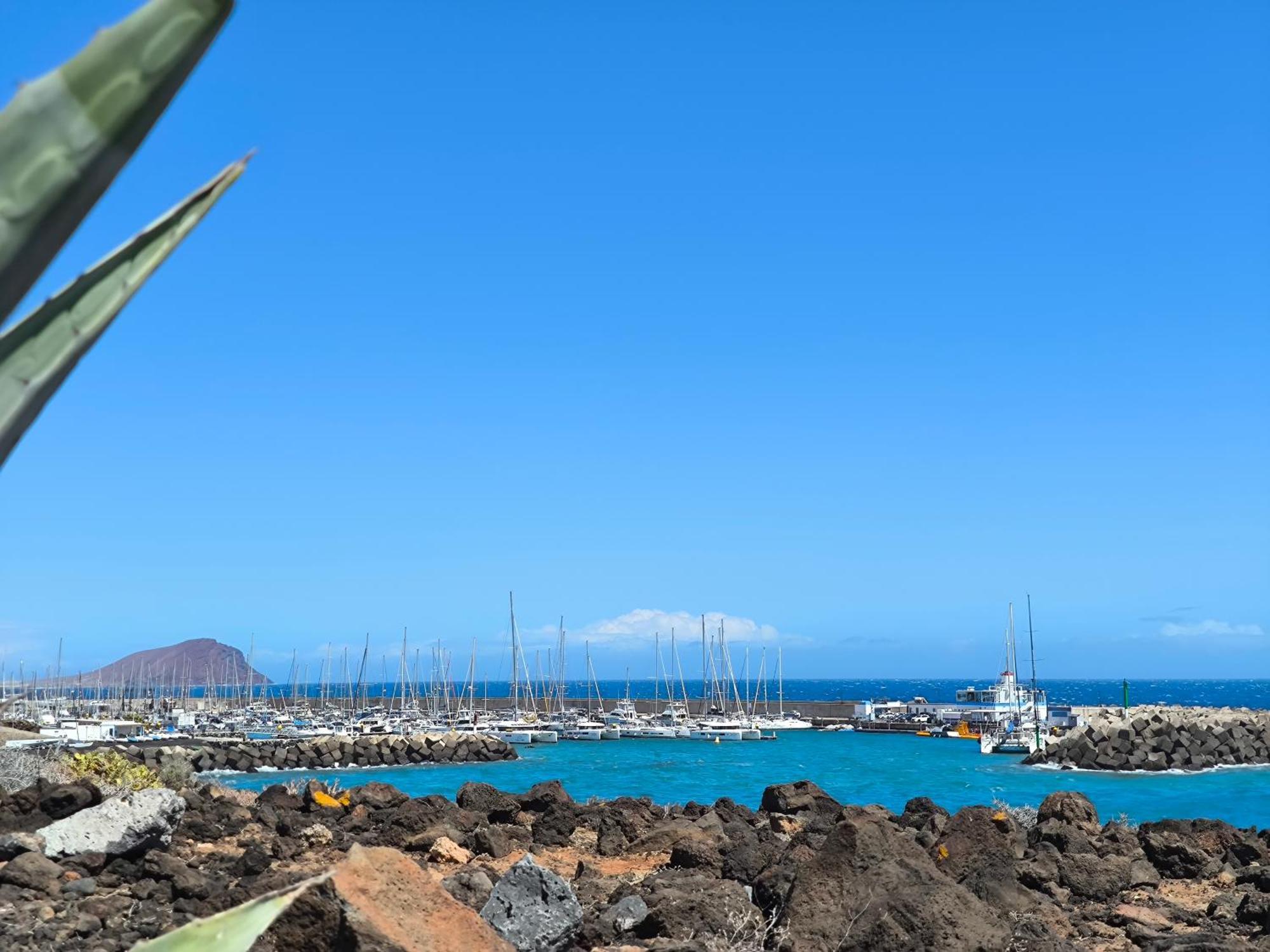 Rentenerife Magec Swing & Sun Amarilla Golf Apartamento San Miguel de Abona