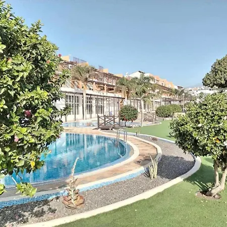 Rentenerife Magec Swing & Sun Amarilla Golf San Miguel de Abona Esterno foto