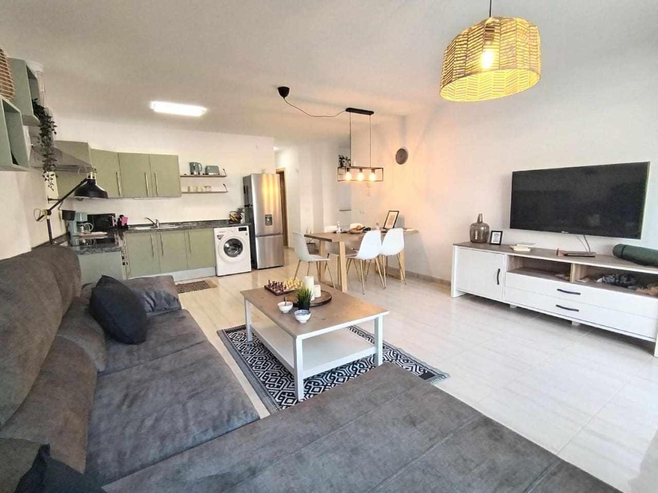 Apartment Rentenerife Magec Swing & Sun Amarilla Golf