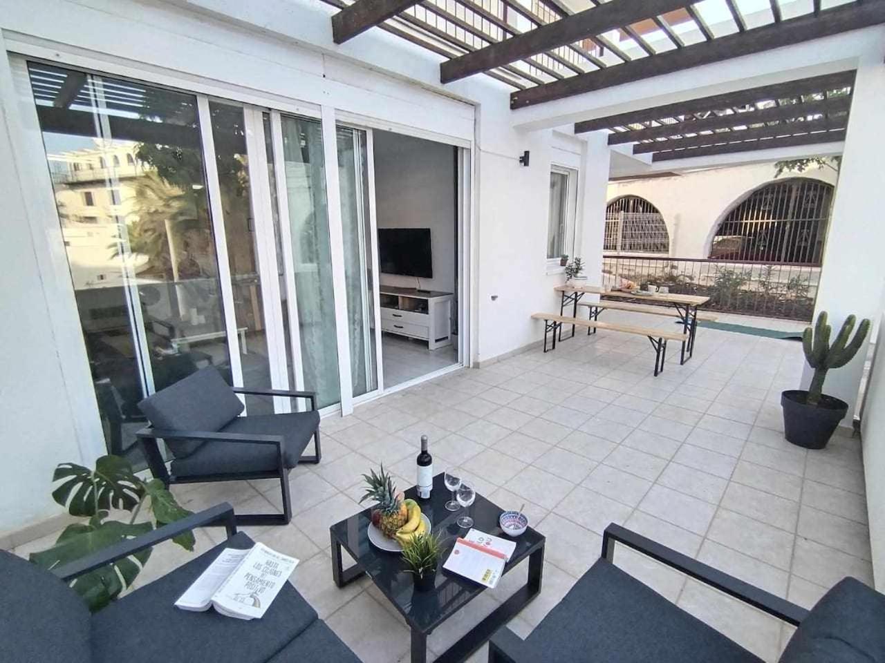 Apartment Rentenerife Magec Swing & Sun Amarilla Golf San Miguel de Abona