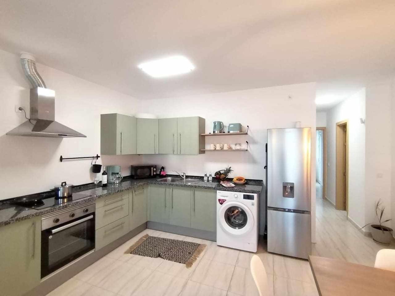 Apartment Rentenerife Magec Swing & Sun Amarilla Golf