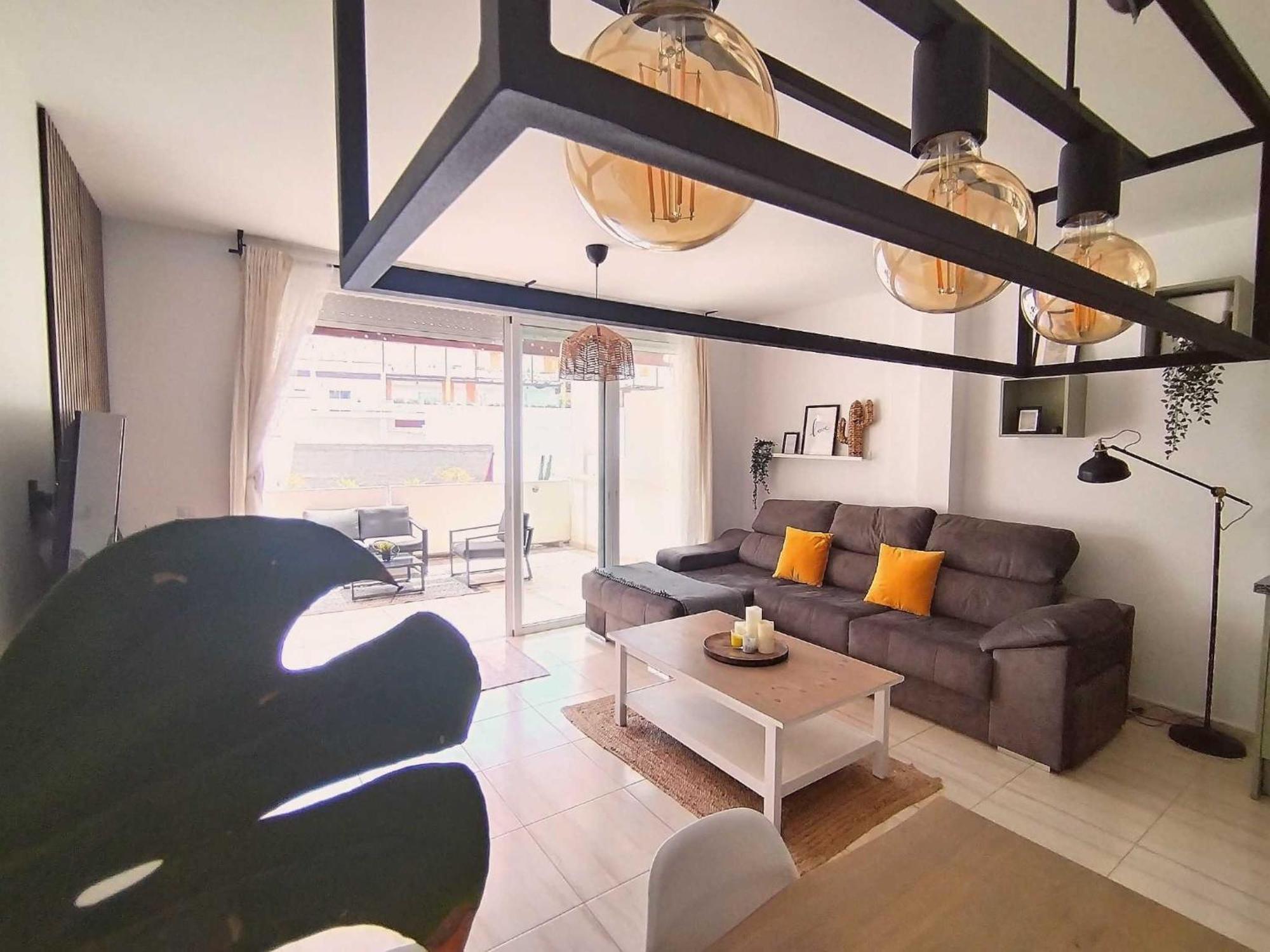 Apartment Rentenerife Magec Swing & Sun Amarilla Golf San Miguel de Abona