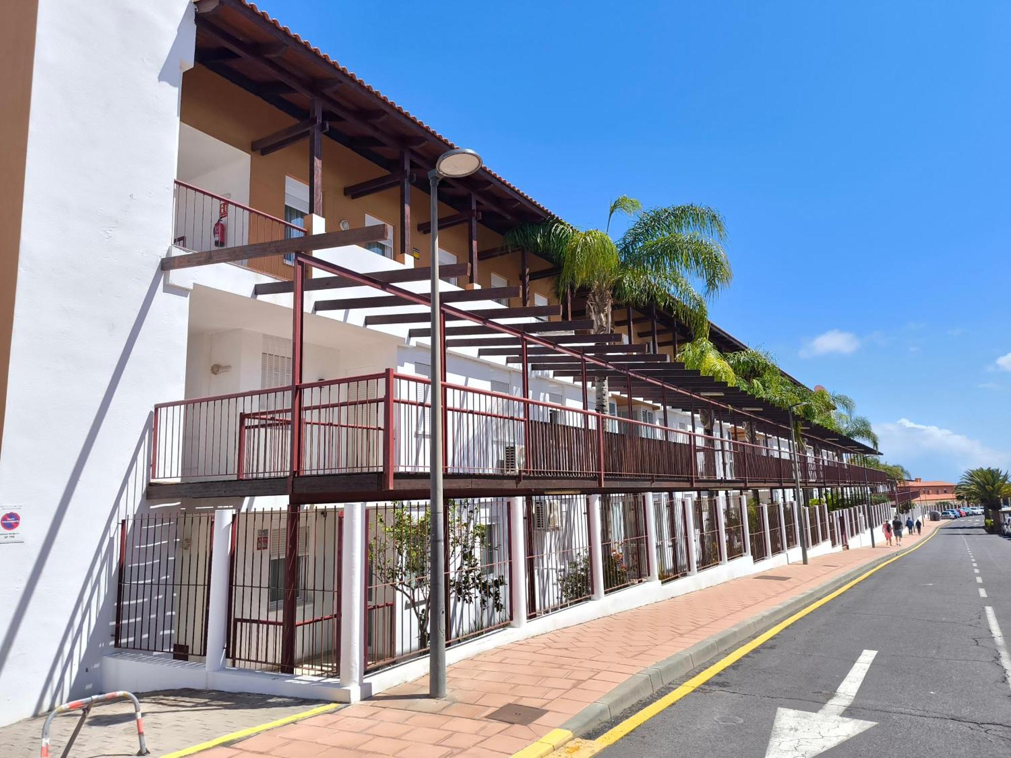 Apartment Rentenerife Magec Swing & Sun Amarilla Golf San Miguel de Abona