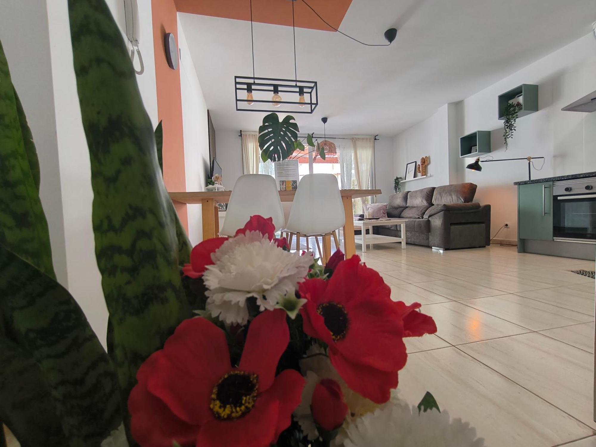 Apartment Rentenerife Magec Swing & Sun Amarilla Golf